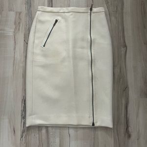 JCREW WOOL PENCIL SKIRT